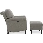 564 Gentry Tilt Back Chair - Image 5