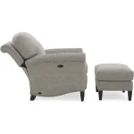 564 Gentry Tilt Back Chair - Image 6