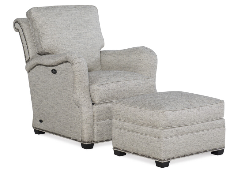 565 Crawford Tilt Back Chair