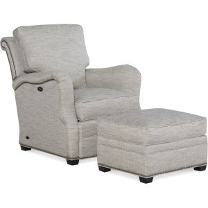 565-23 Crawford Ottoman