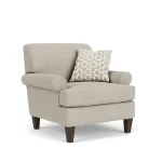 Venture Fabric Chair - Image 5
