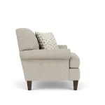 Venture Fabric Chair - Image 7