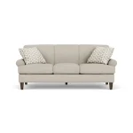 Venture Fabric Sofa - Image 3
