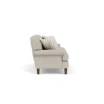 Venture Fabric Sofa - Image 4