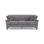 Venture Fabric Sofa - Image 6
