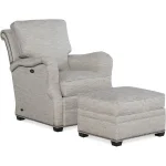 565 Crawford Tilt Back Chair - Image 3