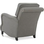 566-28 Cyrus Ottoman - Image 3