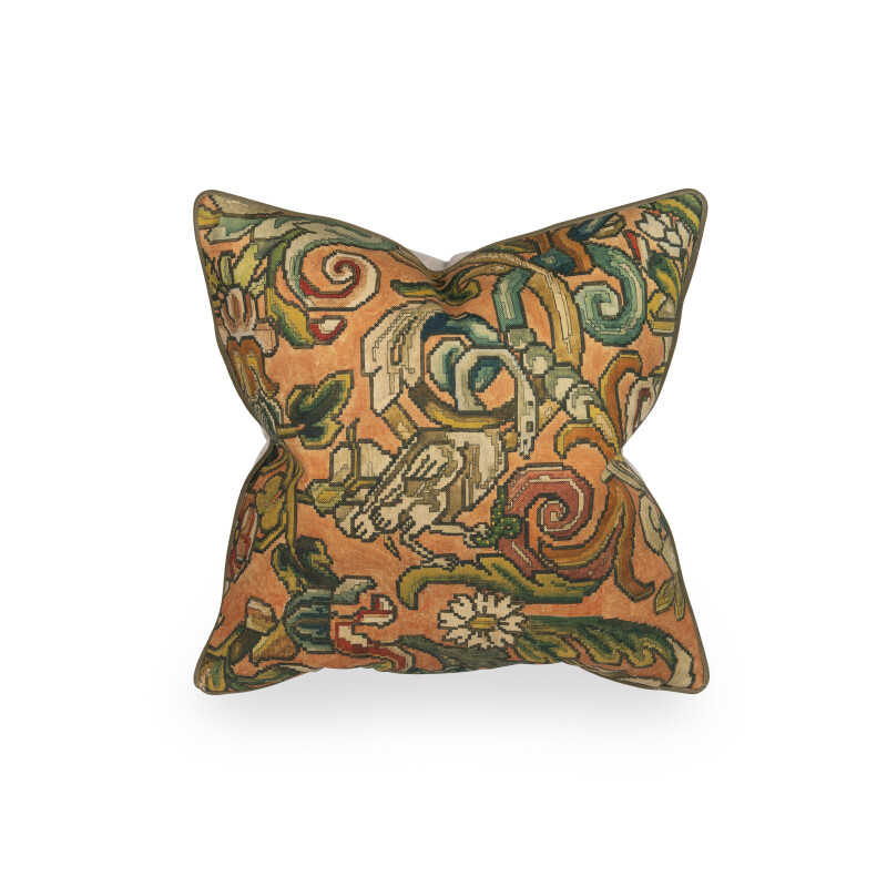 5691-23x23 Pillow Talk