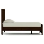 Dwyer Bed - Complete Bed / Full / 809 Ebony - Image 10