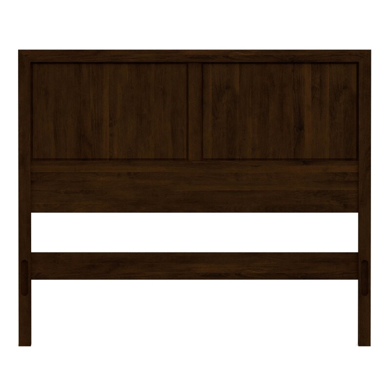 Dwyer Headboard - Full / 800 Clay