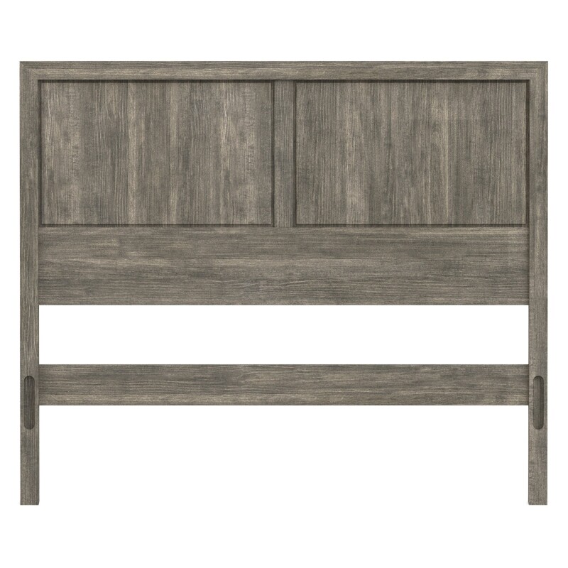Dwyer Headboard - Full / 803 Bluff