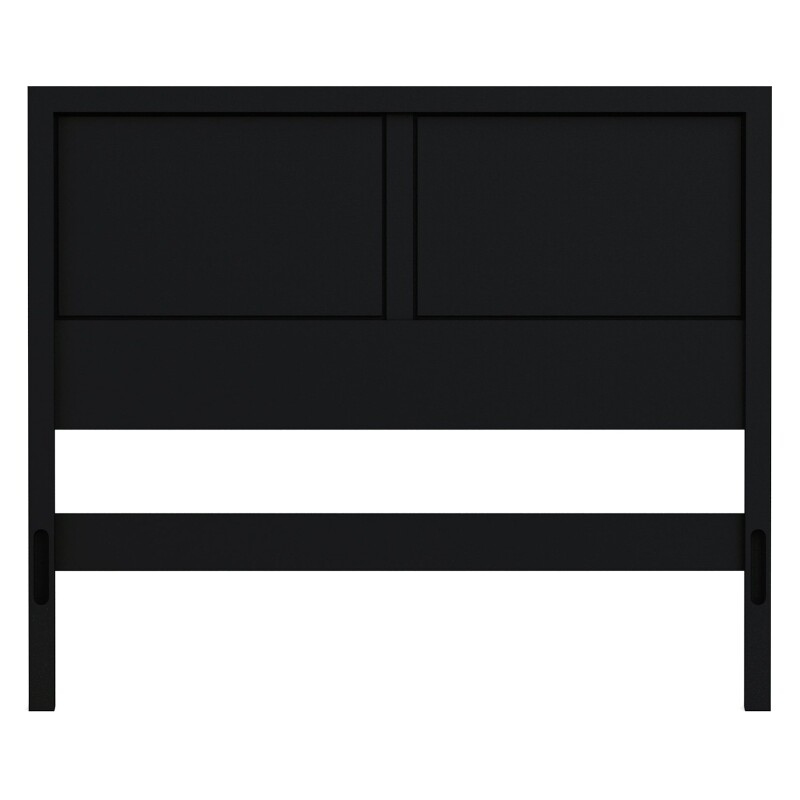 Dwyer Headboard - Full / 809 Ebony