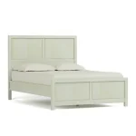 Dwyer Bed - Complete Bed / Queen / 800 Clay - Image 4