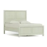 Dwyer Bed - Complete Bed / Queen / 802 Bay - Image 35