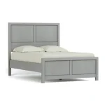 Dwyer Bed - Complete Bed / Queen / 802 Bay - Image 37
