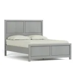 Dwyer Bed - Complete Bed / Queen / 805 Dune - Image 6