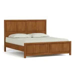 Dwyer Bed - Complete Bed / Queen / 805 Dune - Image 15