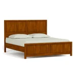 Dwyer Bed - Complete Bed / Queen / 805 Dune - Image 17