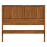 Dwyer Headboard - Queen / 805 Dune