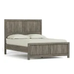 Dwyer Bed - Complete Bed / California King / 801 Coast - Image 4