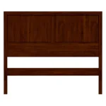 Dwyer Headboard - California King / 808 Russet