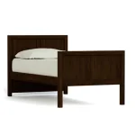 Dwyer Bed - Complete Bed / King / 801 Coast - Image 22