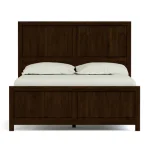 Dwyer Bed - Complete Bed / King / 803 Bluff - Image 10