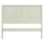 Dwyer Headboard - King / 804 Ember