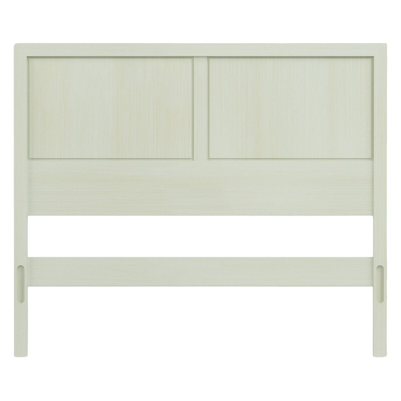Dwyer Headboard - King / 804 Ember