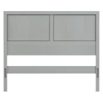 Dwyer Headboard - King / 806 Mist