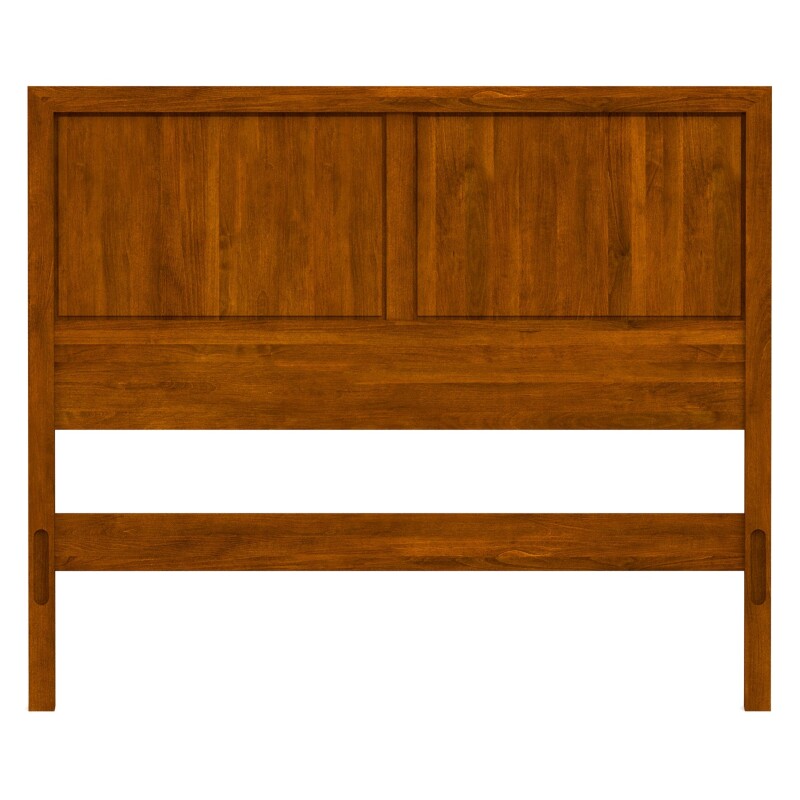 Dwyer Headboard - King / 807 Harvest