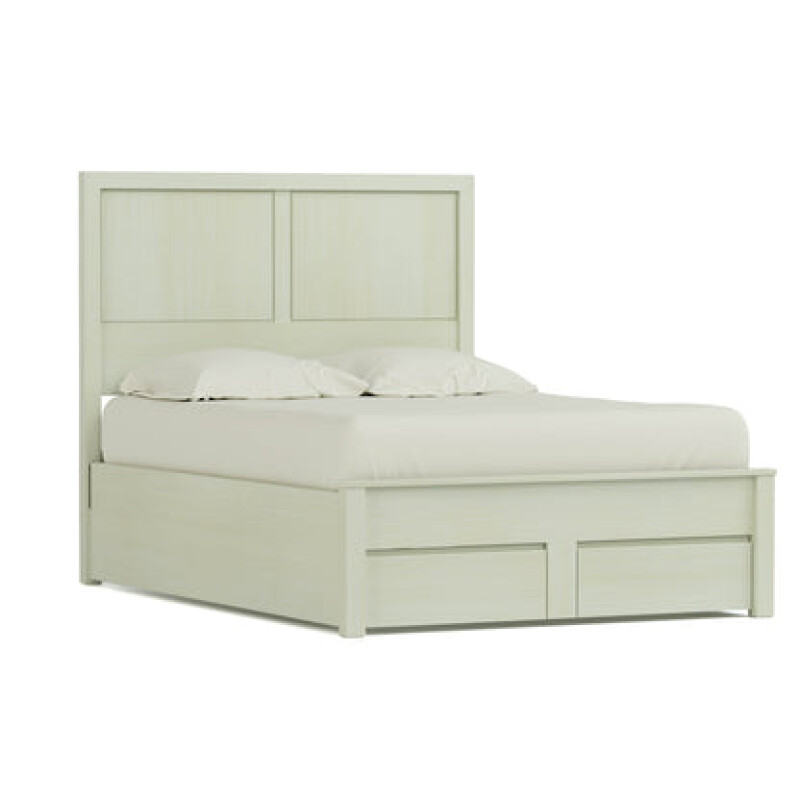 570246SBF804-102143733 Dwyer Storage Bed - Full / 804 Ember - Image 1