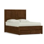 Dwyer Storage Bed - Full / 807 Harvest - Image 26