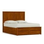 Dwyer Storage Bed - Queen / 806 Mist - Image 13