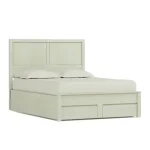 Dwyer Storage Bed - Queen / 807 Harvest - Image 14