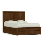 Dwyer Storage Bed - King / 803 Bluff - Image 17