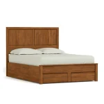 Dwyer Storage Bed - King / 803 Bluff - Image 3