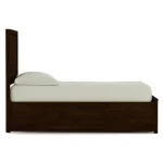 Dwyer Storage Bed - King / 809 Ebony - Image 19