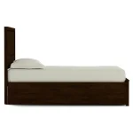 Dwyer Storage Bed - King / 809 Ebony - Image 11