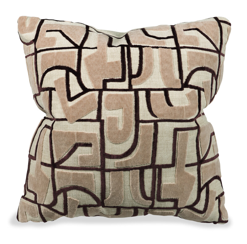 5703-21x21 Pillow Talk