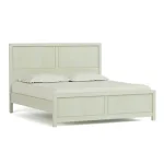 Dwyer Bed - Complete Bed / Twin / 803 Bluff - Image 14