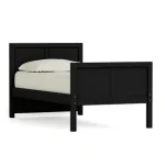 Dwyer Bed - Complete Bed / Twin / 808 Russet - Image 29