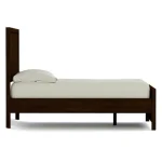 Dwyer Bed - Complete Bed / Twin / 808 Russet - Image 32