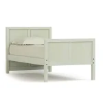 Dwyer Bed - Complete Bed / Twin / 809 Ebony - Image 25