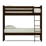 Dwyer Bunk Bed Set - Complete Bed / Twin / 804 Ember - Image 9