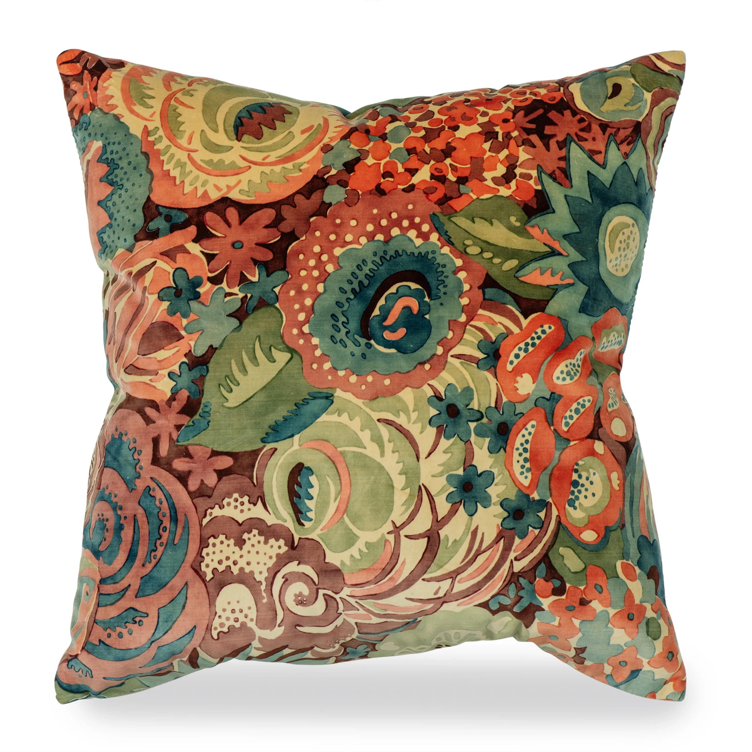 5709-23x23 Pillow Talk