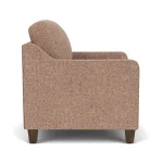 Drew Fabric Chair - Image 11
