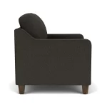 Drew Fabric Chair - Image 5