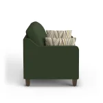 Drew Fabric Loveseat - Image 11