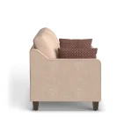 Drew Fabric Loveseat - Image 12